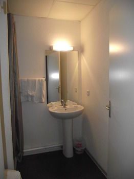 Hotel P'tit Dej-hotel-audotel Carcassonne