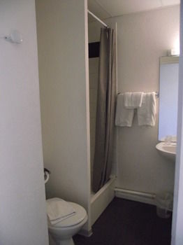 Hotel P'tit Dej-hotel-audotel Carcassonne