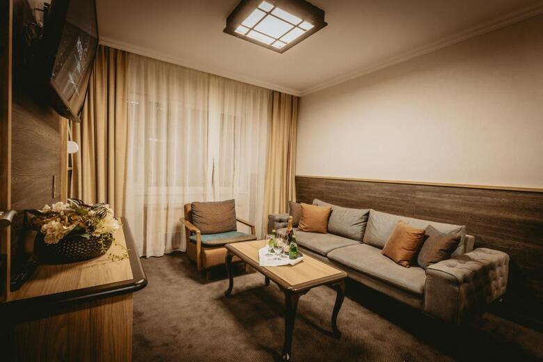 Hotel Silver House