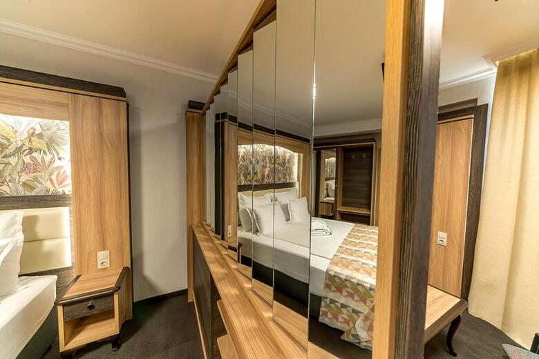Hotel Silver House