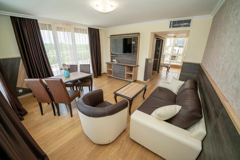 Hotel Silver House