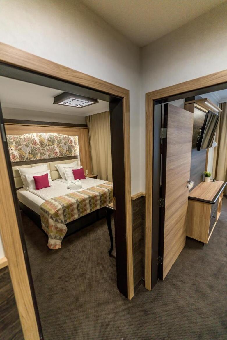Hotel Silver House