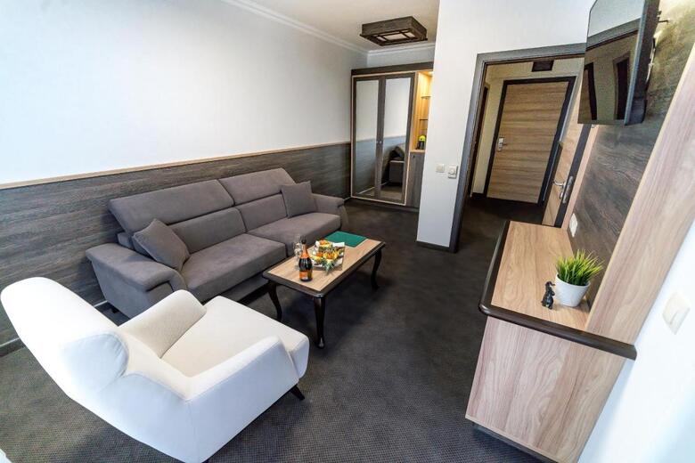 Hotel Silver House