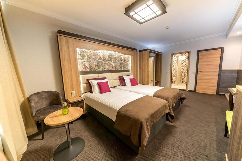 Hotel Silver House