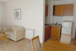 Residencia Dunav Apartment House