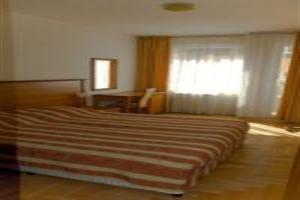 Residencia Dunav Apartment House