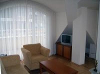 Residencia Dunav Apartment House
