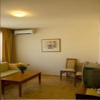 Residencia Dunav Apartment House