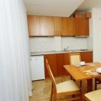 Residencia Dunav Apartment House