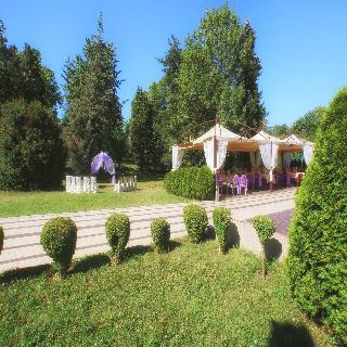 Hotel Holiday Village Diplomat