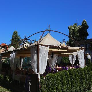 Hotel Holiday Village Diplomat