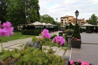 Hotel Holiday Village Diplomat
