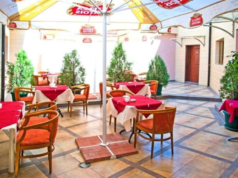 Hotel Maxim