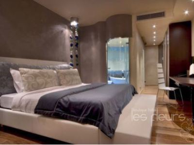 Hotel Les Fleurs