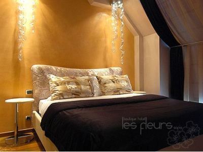 Hotel Les Fleurs