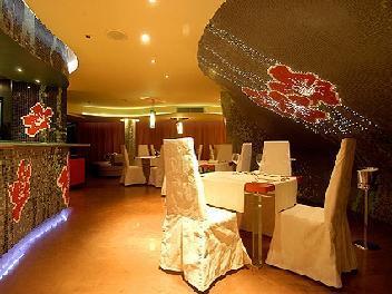 Hotel Les Fleurs