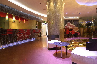 Hotel Les Fleurs