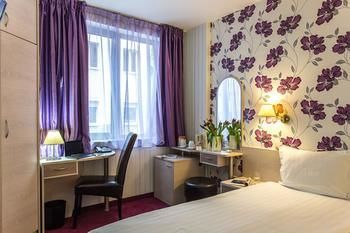 Hotel Kolikovski