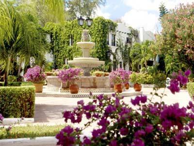 Hotel Elan Resort & Spa