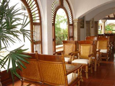 Hotel Elan Resort & Spa