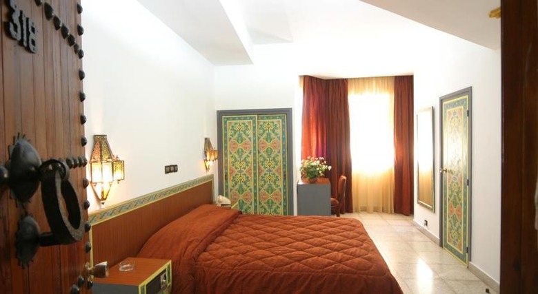 Hotel Chellah