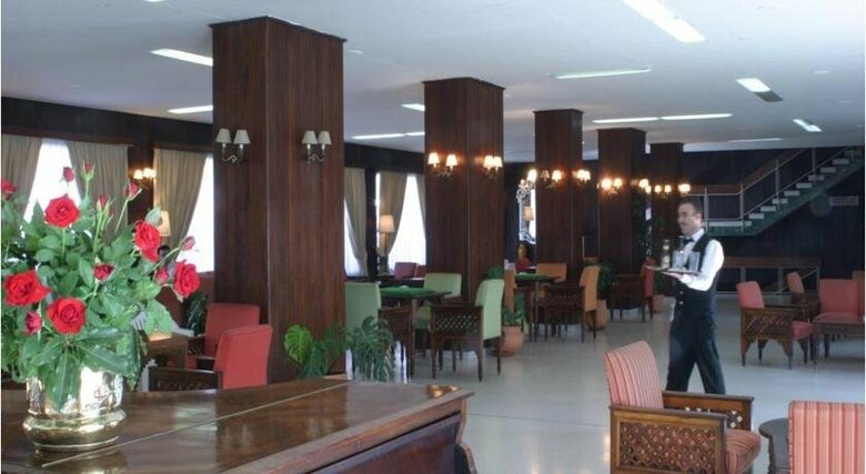 Hotel Chellah