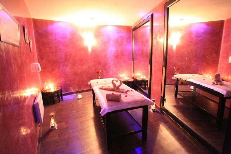 Hotel Atlas Rif & Spa