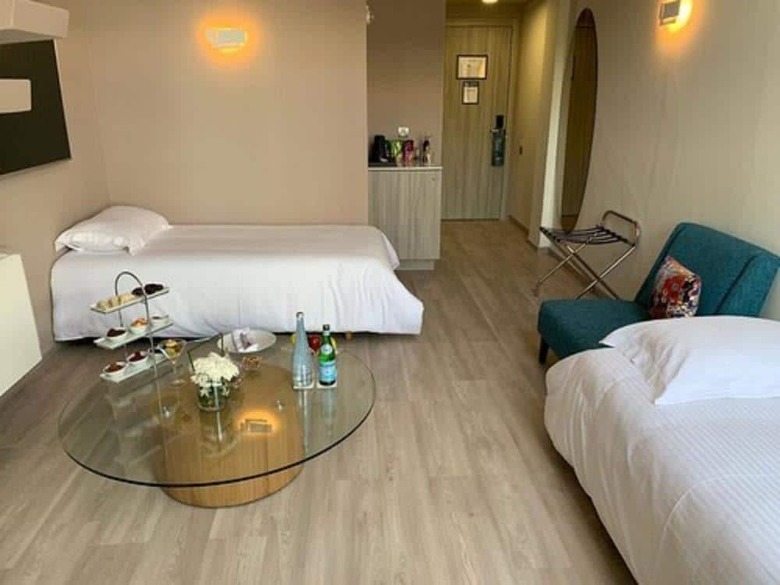 Hotel Atlas Rif & Spa