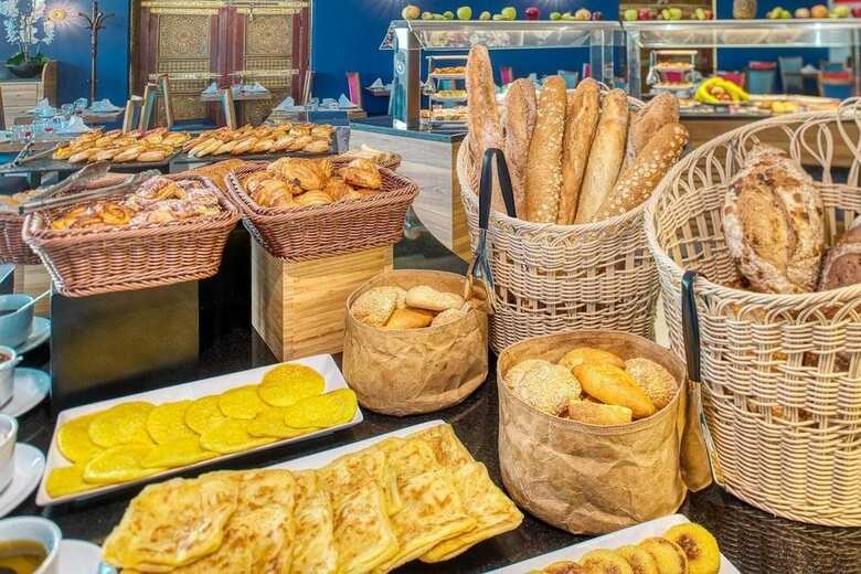 Hotel Atlas Rif & Spa