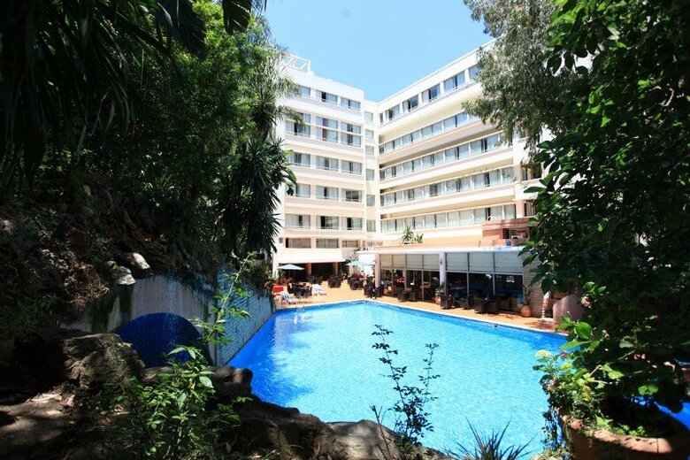 Hotel Atlas Rif & Spa