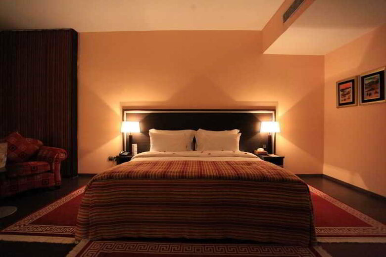 Hotel Atlas Rif & Spa