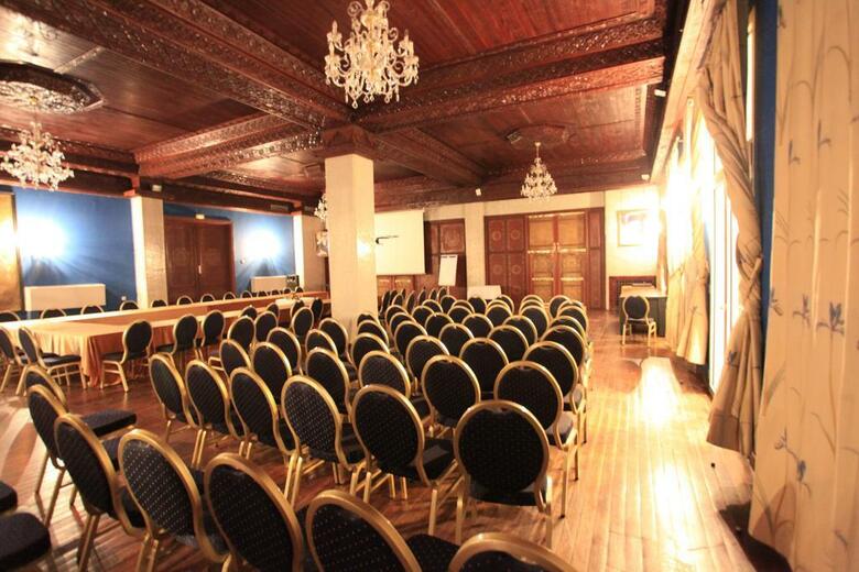 Hotel Atlas Rif & Spa