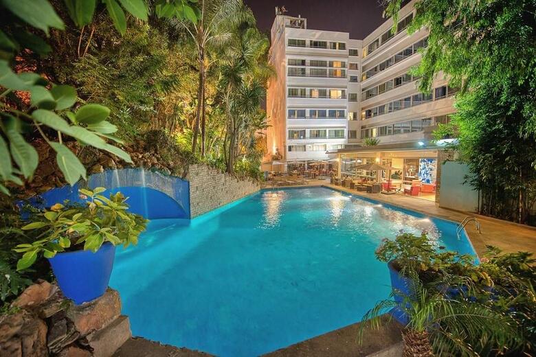 Hotel Atlas Rif & Spa