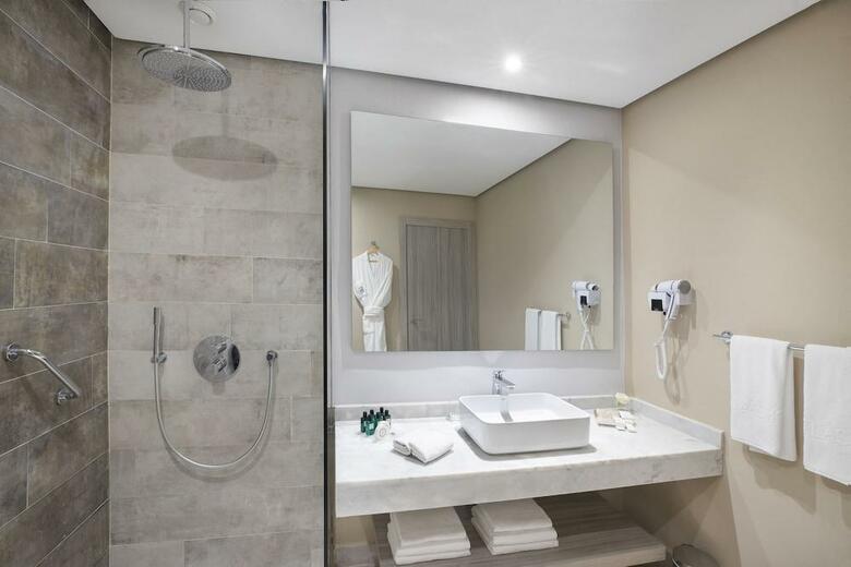 Hotel Atlas Rif & Spa