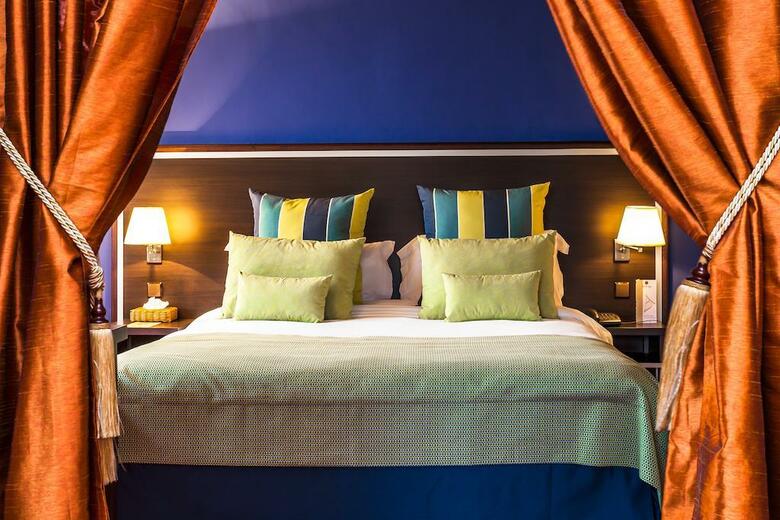 Hotel Atlas Rif & Spa