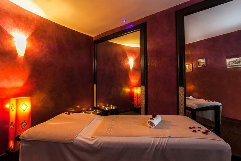 Hotel Atlas Rif & Spa