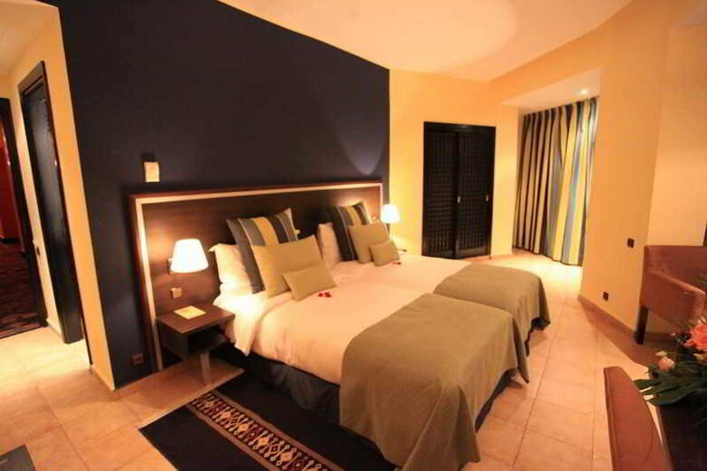 Hotel Atlas Rif & Spa