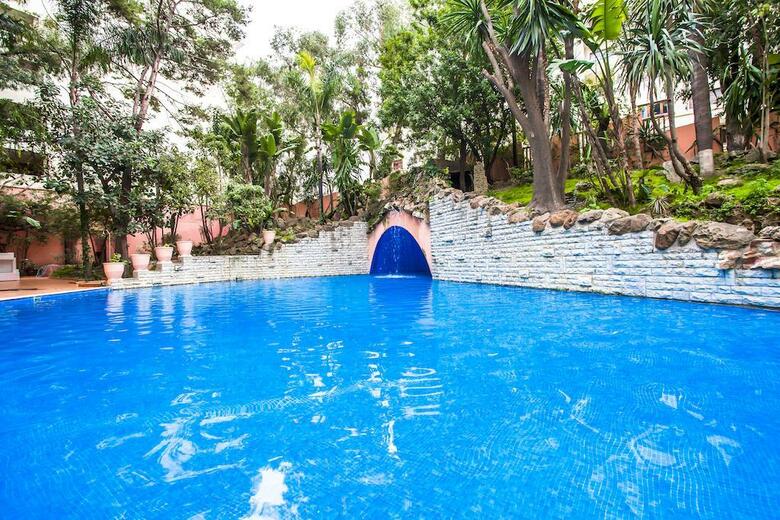 Hotel Atlas Rif & Spa