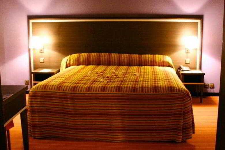 Hotel Atlas Rif & Spa