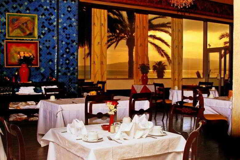 Hotel Atlas Rif & Spa