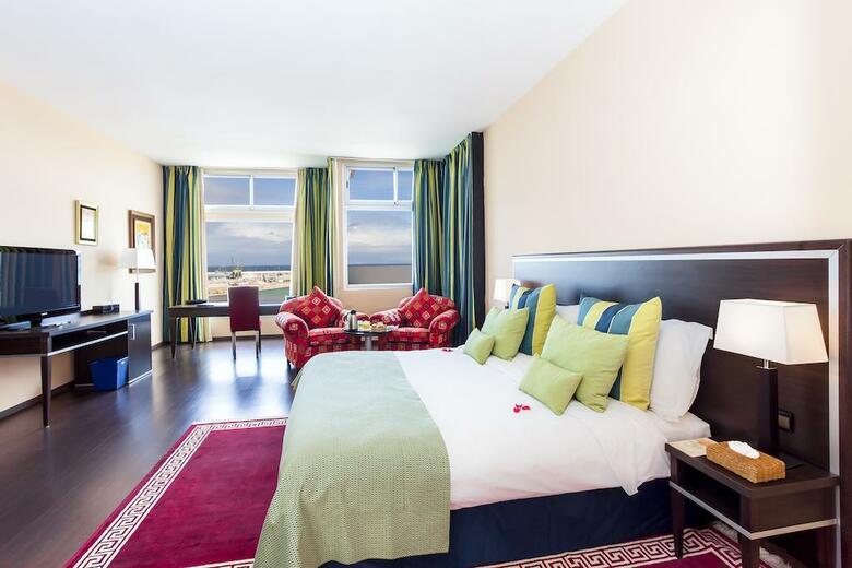 Hotel Atlas Rif & Spa