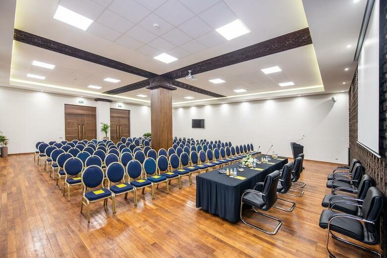 Hotel Atlas Rif & Spa