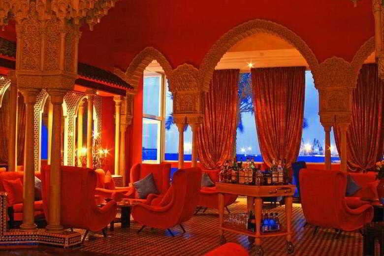 Hotel Atlas Rif & Spa