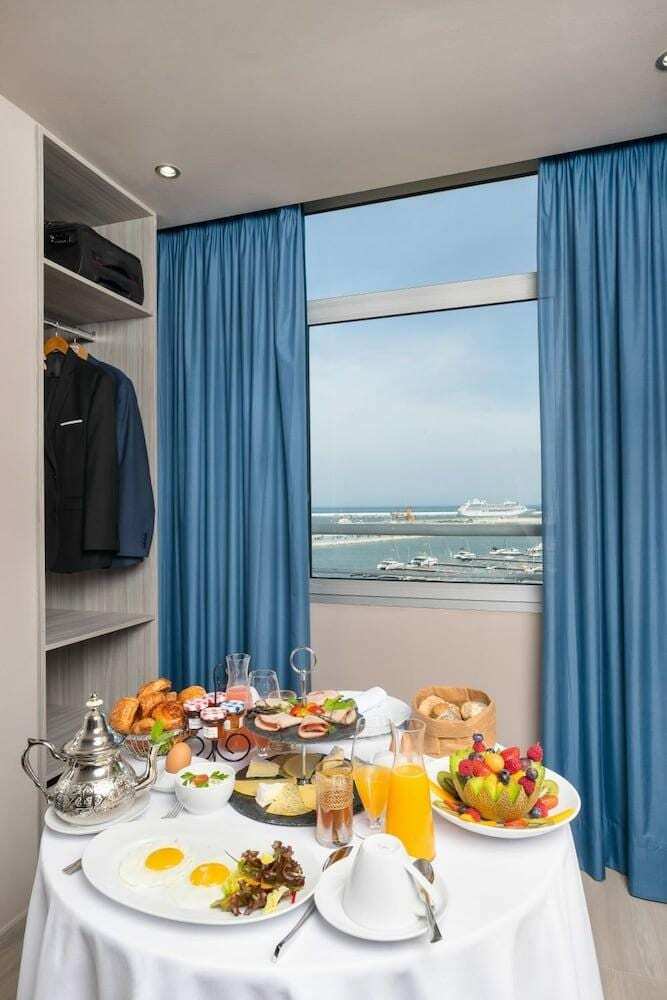 Hotel Atlas Rif & Spa