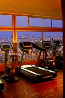Hotel Atlas Rif & Spa