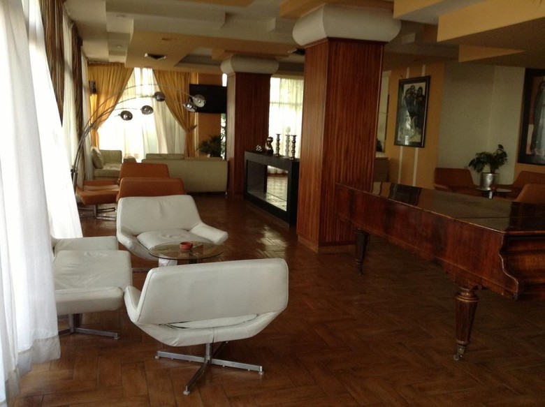 Hotel Tanjah Flandria