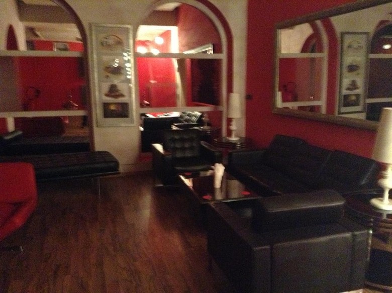 Hotel Tanjah Flandria