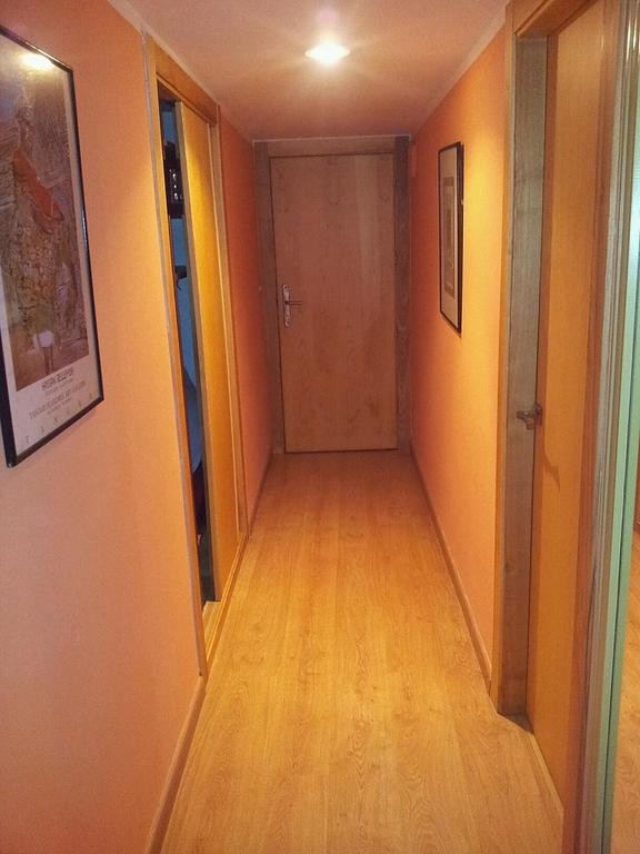 Hotel Tanjah Flandria