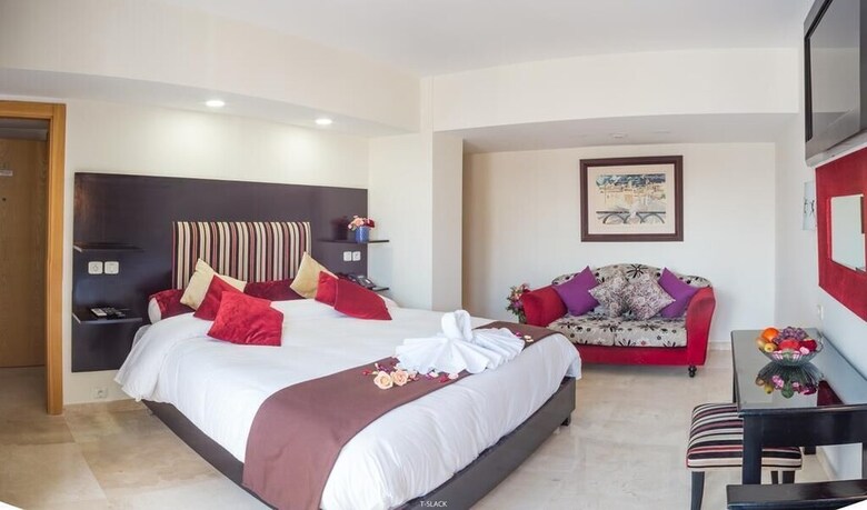 Hotel Tanjah Flandria