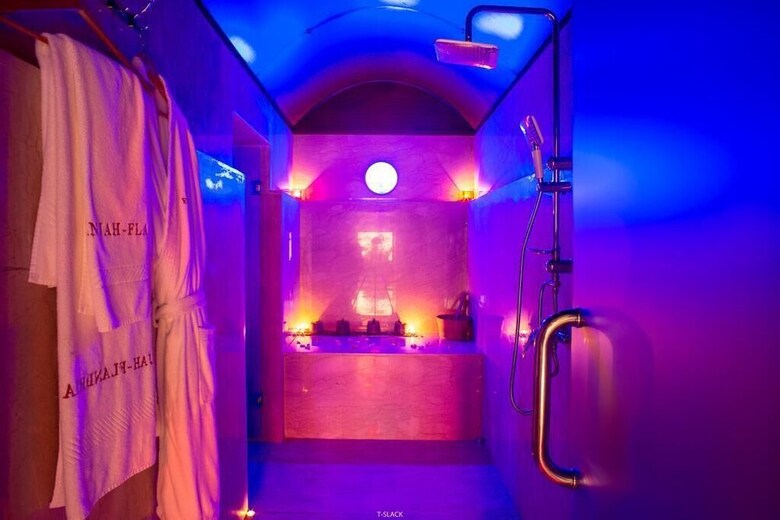 Hotel Tanjah Flandria
